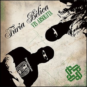 Fúria Bélica 的头像