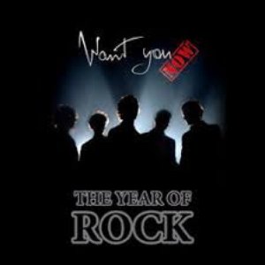 The Year Of Rock