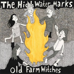 Old Farm Witches - Single