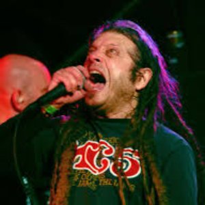 Buglamp featuring Keith Morris 的头像