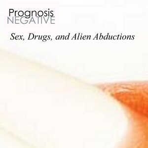 Image pour 'Sex, Drugs, and Alien Abductions'