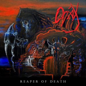Reaper of Death