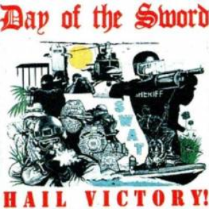 Hail Victory! cover