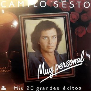 Muy Personal (Mis 20 Grandes Éxitos)