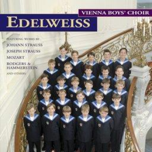 Edelweiss cover