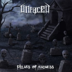 Pillars of Madness [Explicit]