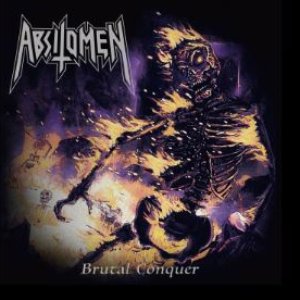 Brutal Conquer