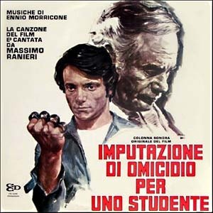 Imputazione Di Omicidio Per Uno Studente