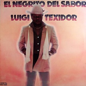 El Negrito del Sabor