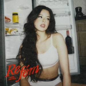 REFÉM (feat. alfie) - Single