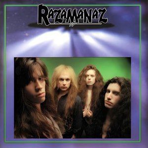 Razamanaz