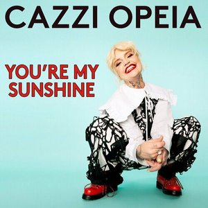 You're My Sunshine - Single