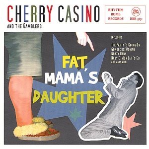 Fat Mama's Daughter