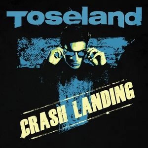 Crash Landing - Single