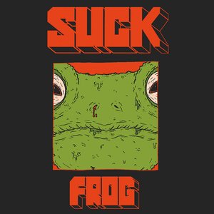 Frog - EP