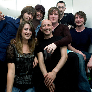 Reverend and the Makers photo provided by Last.fm