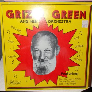 Griz Green のアバター