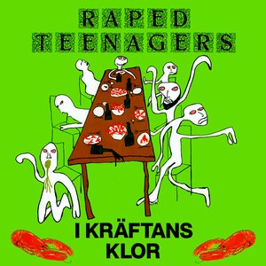 I Kräftans Klor