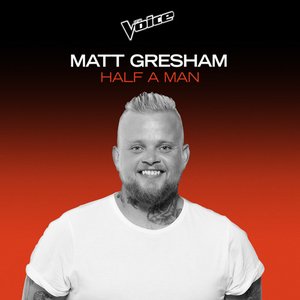 Half A Man (The Voice Australia 2020 Performance / Live)