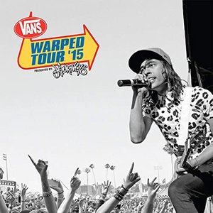 Warped Tour 2015 Compilation