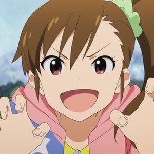 Avatar for Mami Futami (CV: Asami Shimoda)