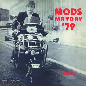 Mods Mayday '79