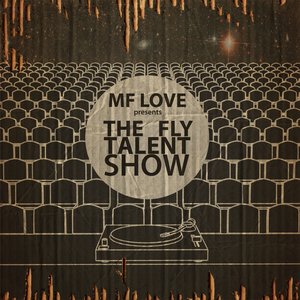 Image for 'The Fly Talent Show'