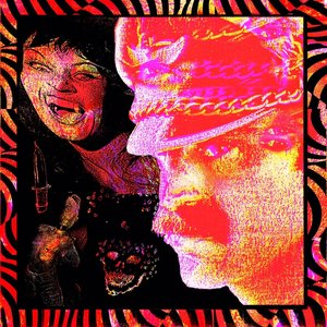 The Amyl Banshee