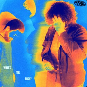 What's The Rush - Single