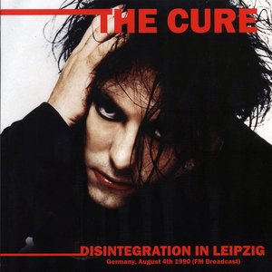 Live at Festwiese, Leipzig, Germany, August 4, 1990 (Remastered, Live On Broadcasting)