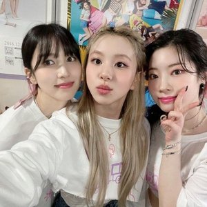 Avatar de MINA, DAHYUN, CHAEYOUNG