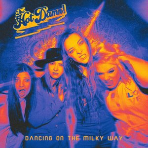 Dancing on the Milky Way