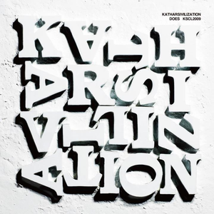KATHARSIVILIZATION cover
