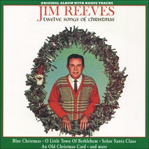 Twelve Songs of Christmas (Original Album Plus Bonus Tracks)