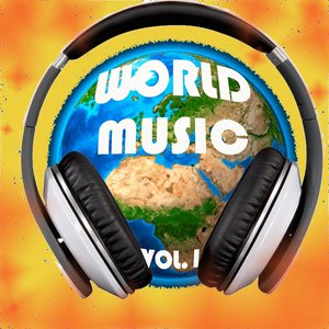 World Music, Vol. 1 (Mas Que Nada)