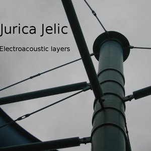 Electroacoustic layers