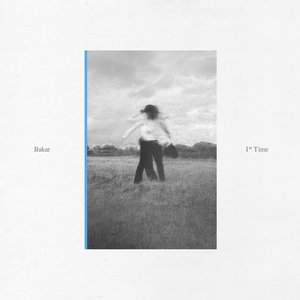 1st Time - Single