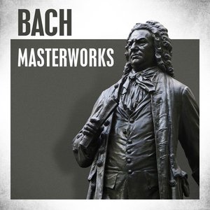 Bach Masterworks