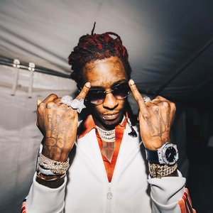 Young Thug Profile Picture