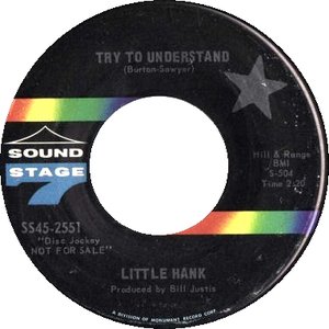 Little Hank 的头像