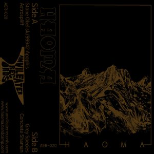 Haoma