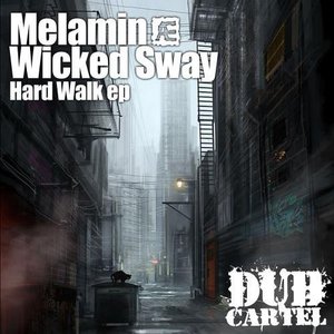 Hard Walk EP