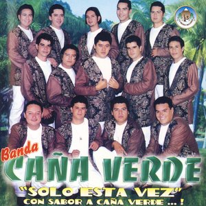 Banda Caña Verde 的头像