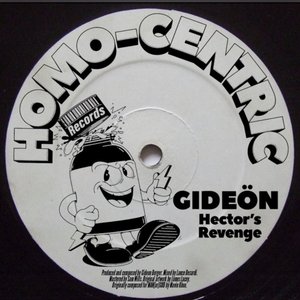 Hector's Revenge - Single