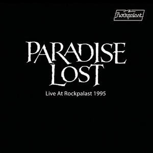 Live At Rockpalast 1995