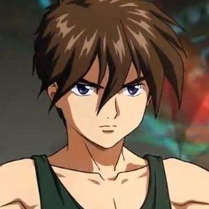 Avatar for ヒイロ・ユイ (緑川光)