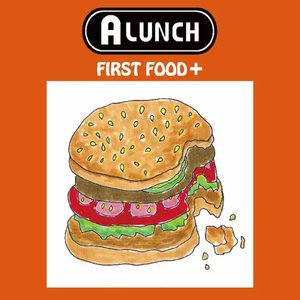 FIRST FOOD+