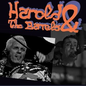 Harold & The Barrels 的头像