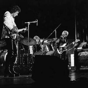 Sebastian Hardie photo provided by Last.fm