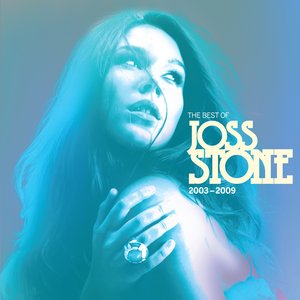 Изображение для 'The Best Of Joss Stone 2003 - 2009'